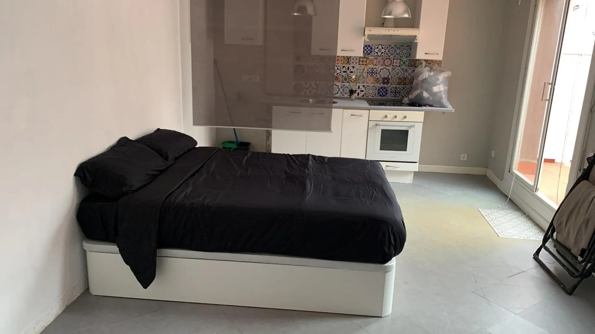 Apartment Atico Con Encanto Barcelona