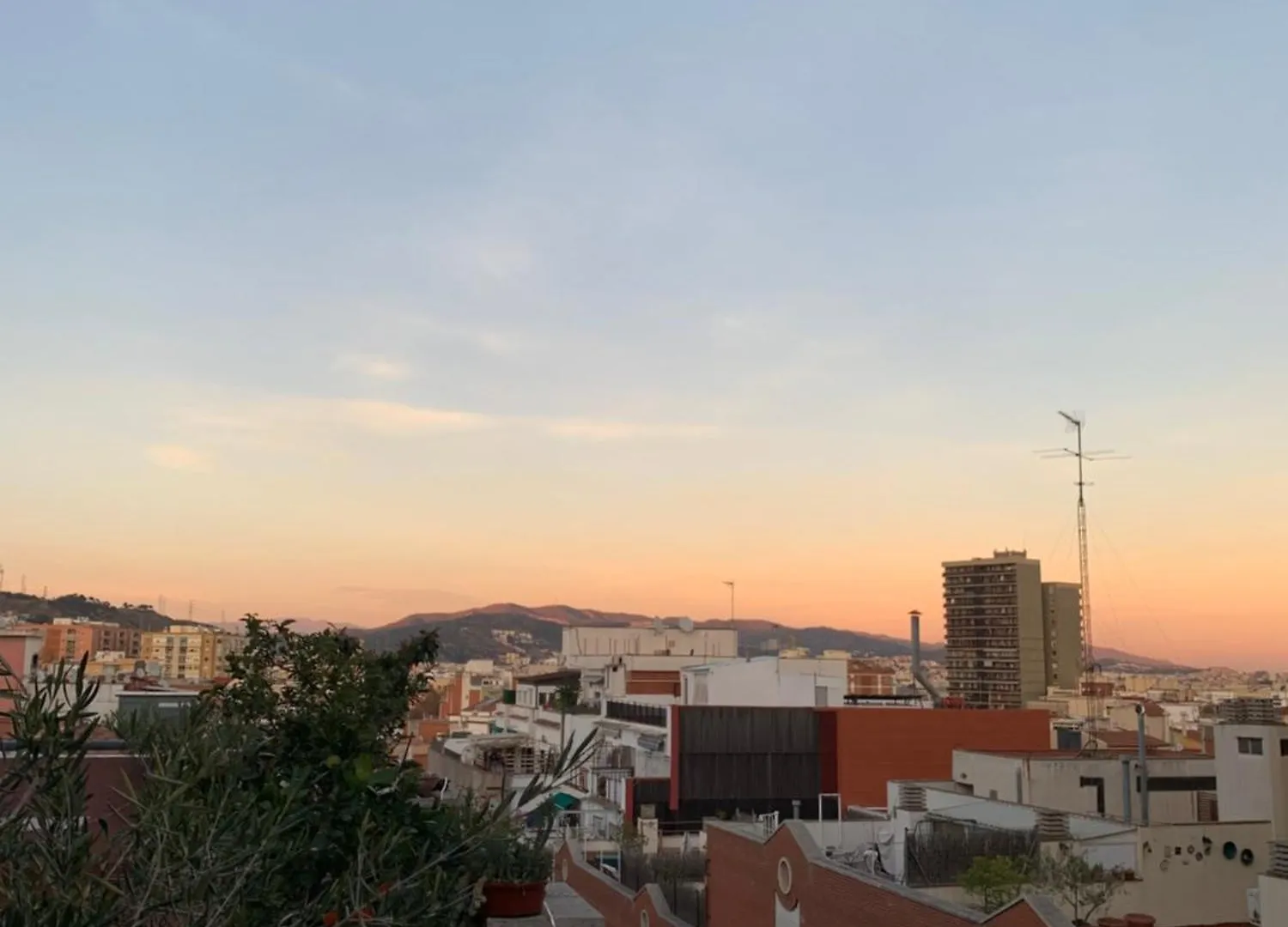 Atico Con Encanto Βαρκελώνη Ισπανία