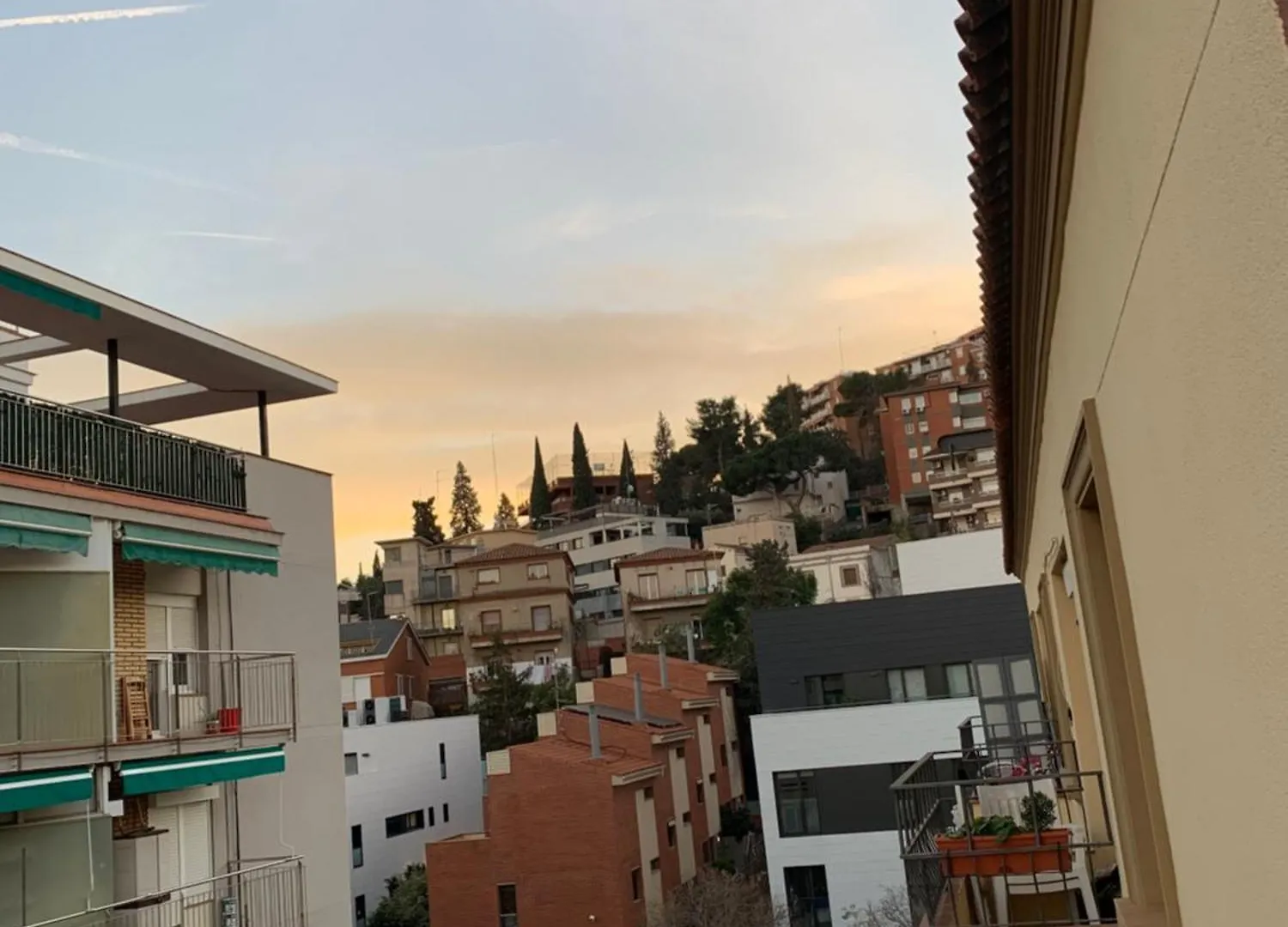 Atico Con Encanto Βαρκελώνη 0*,  Ισπανία